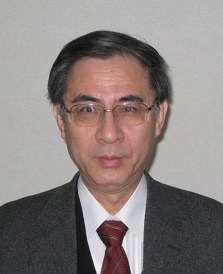 Prof. Akira Harada - 2011-harada