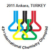 第43回国際化学オリンピック-ロゴ